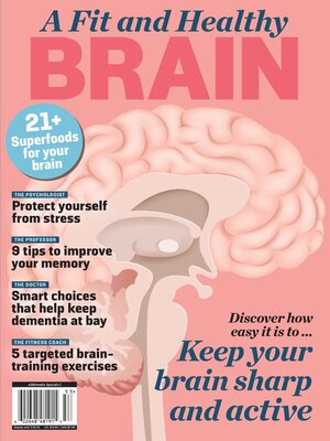 A Fit and Healthy Brain - Magazine